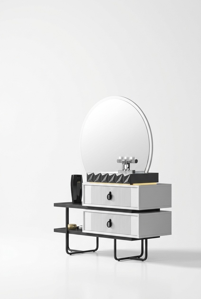 Dressing table dressing table cosmetic table dresser tables consoles