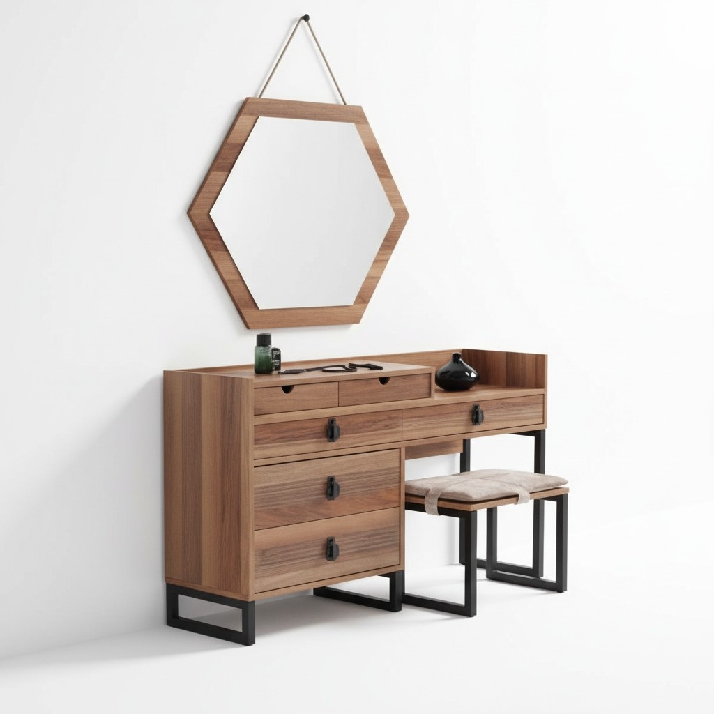 Dressing table dressing table cosmetic table tables dresser consoles