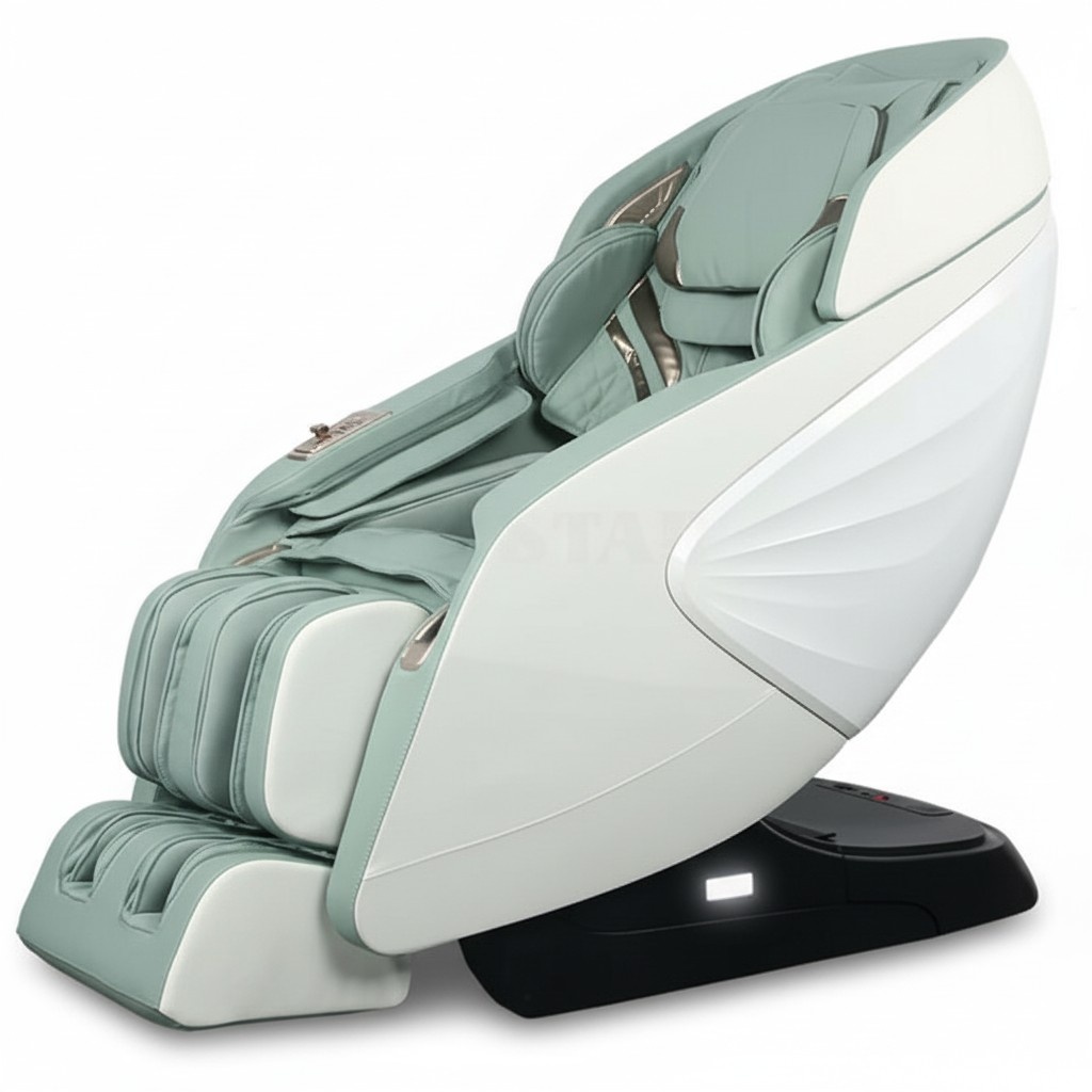 Massage chair electric wellness chair multi-function massage