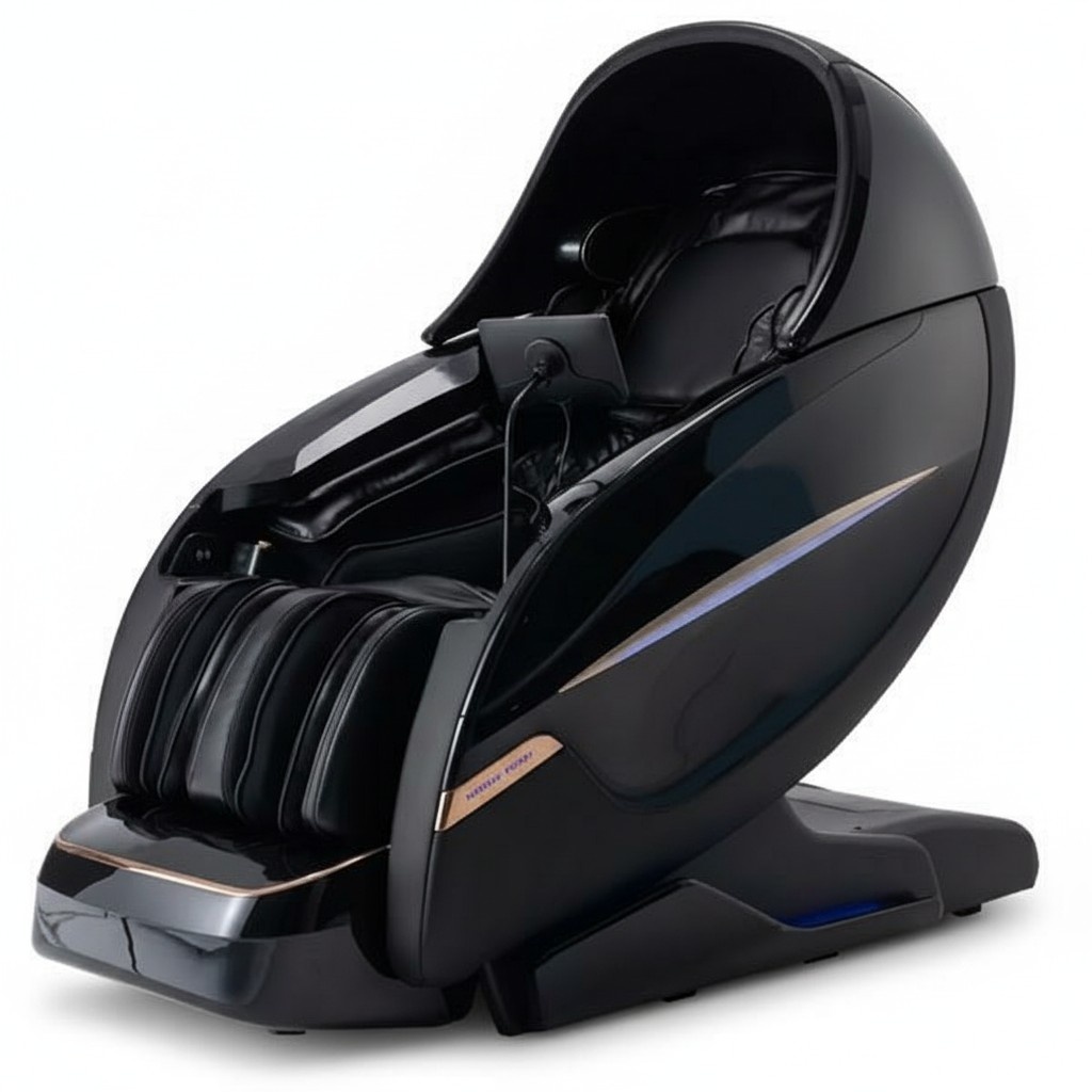 Massage chair Multi-functional chair massage chair electric wellness massage