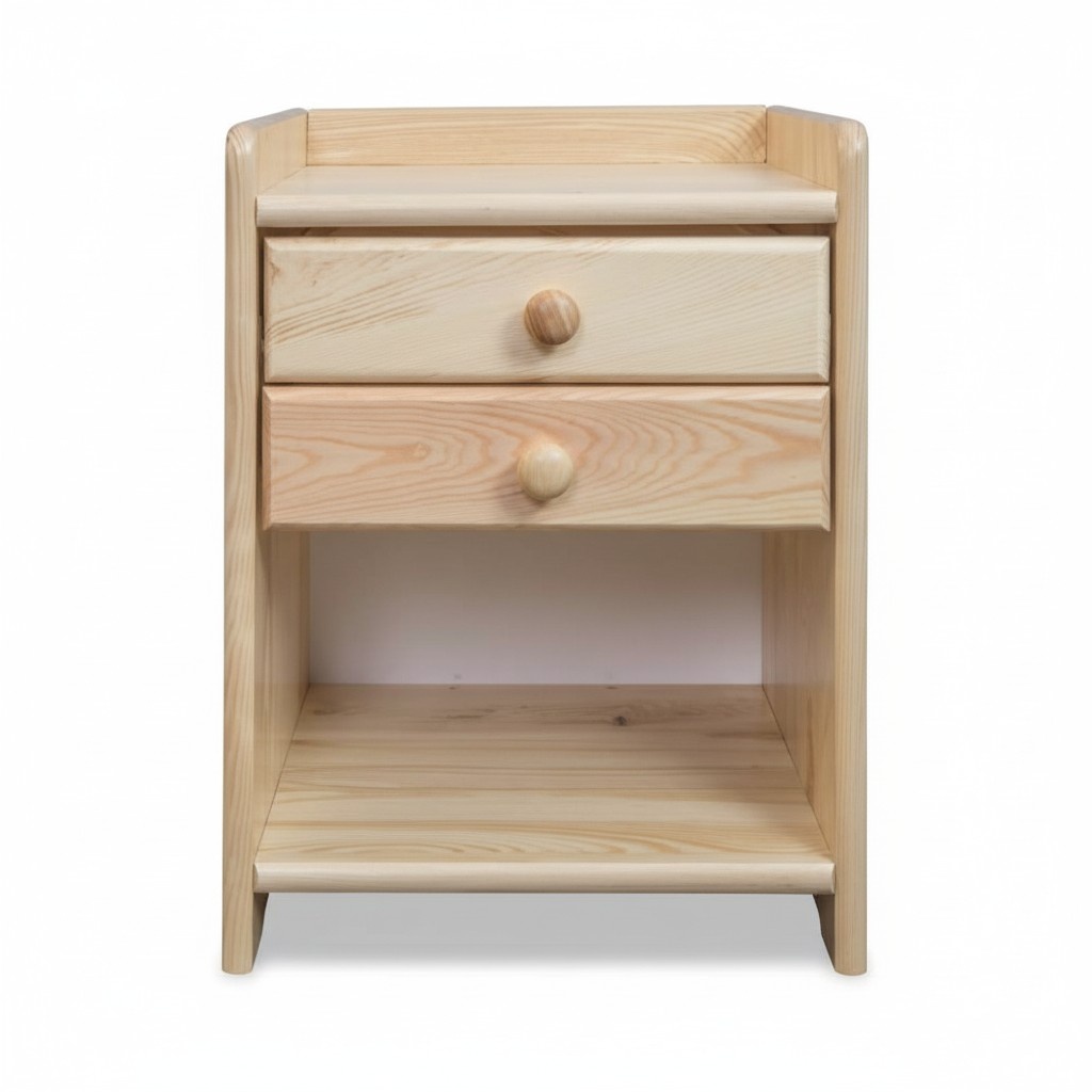 massive nightstand wooden night tables table consoles chest of drawers real wood consoles