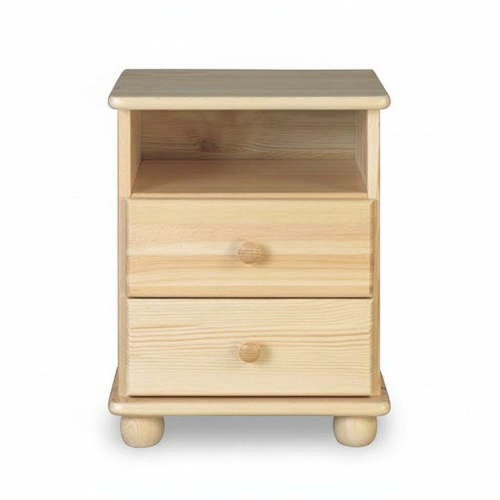 massive nightstand wood nightstands table consoles dresser country house style consoles