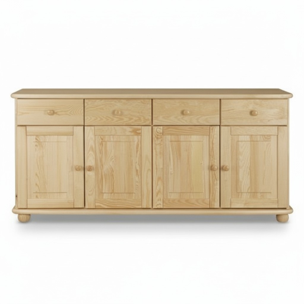 Massive chest of drawers sideboard furniture solid wood cabinets new sideboards chests of drawers