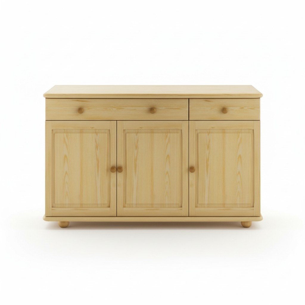 Massive sideboard cabinet solid wood cabinets new sideboard furniture chests of drawers