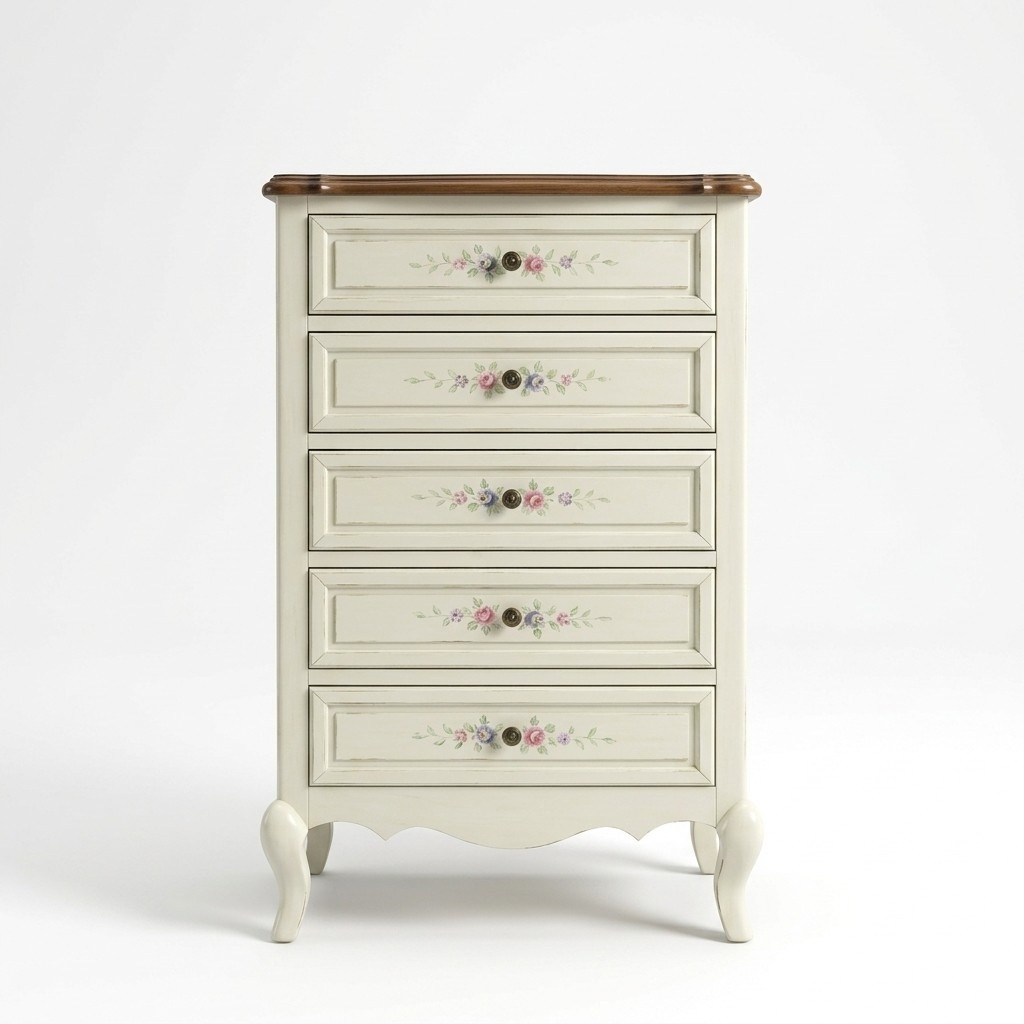 Solid Dresser Sideboard Furniture Chests of Drawers Real Wood Cabinets New Sideboard Cabinet