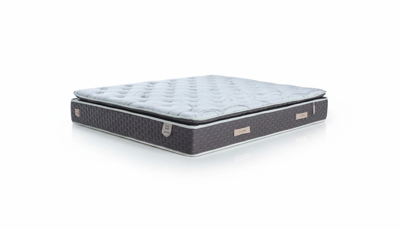 Mattress 200x200 Luxury Exclusive Foam Mattresses Furniture Orthopedic