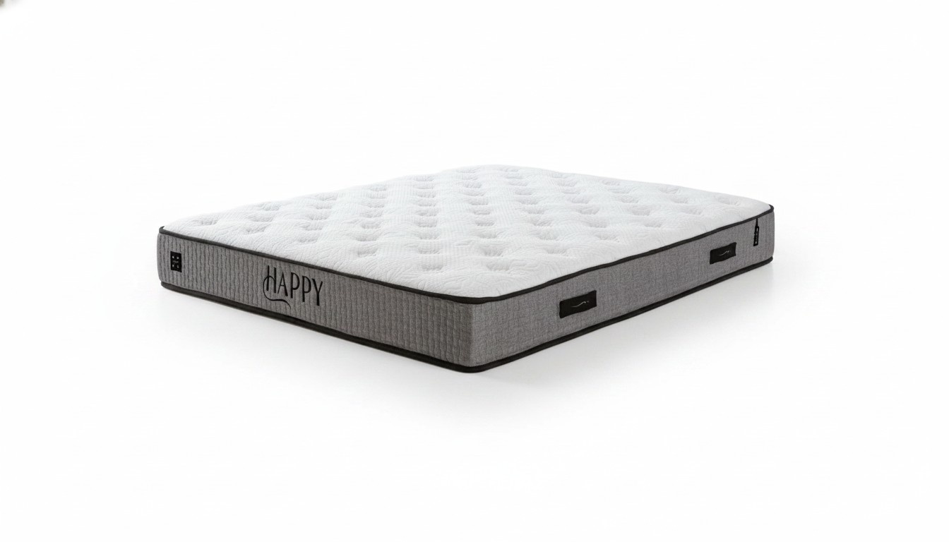 Mattress Foam Square Exclusive Luxury Furniture Orthopedic 200x200