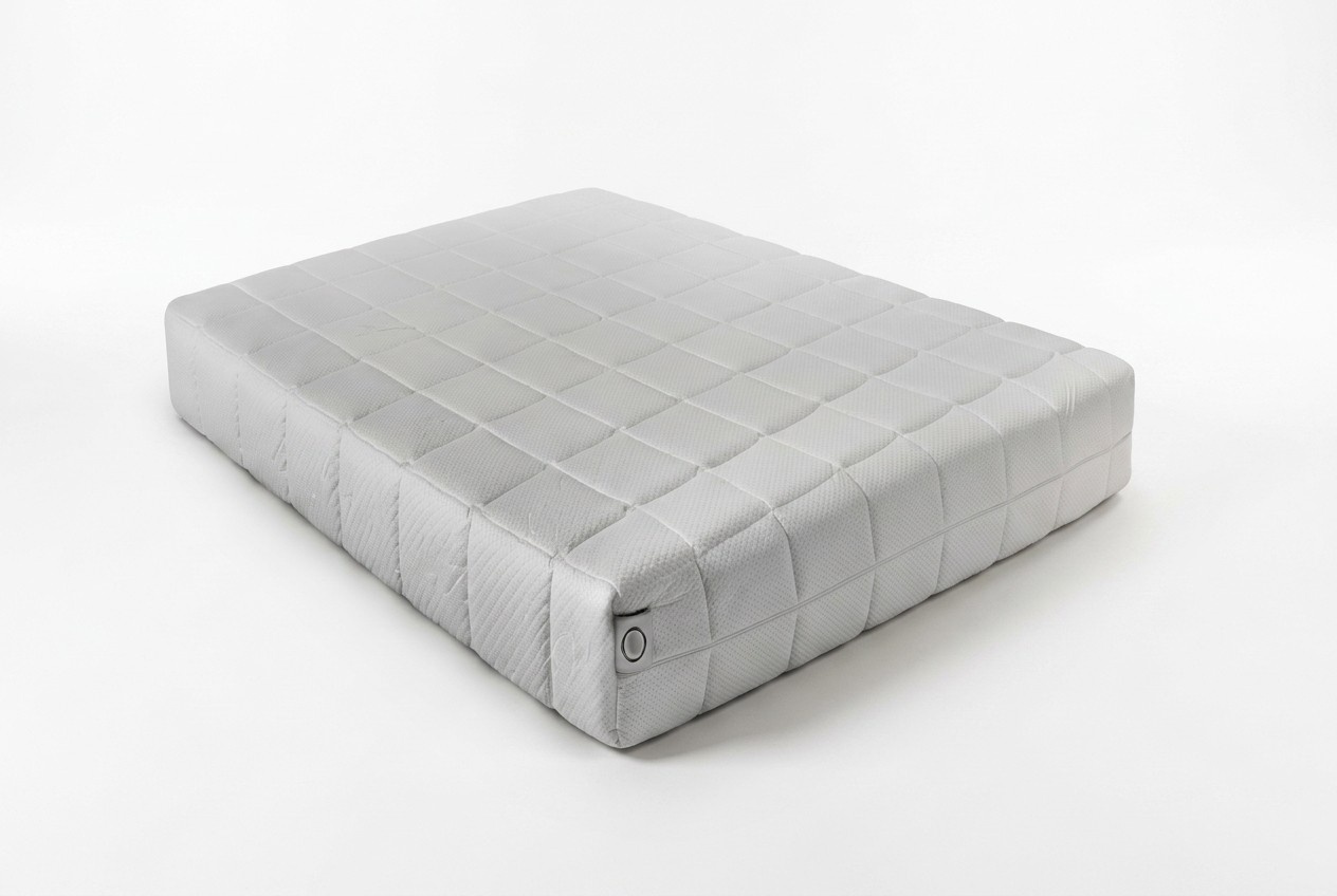 Mattress High Quality 25cm King Size Mattresses Extreme Thickness 200x200cm