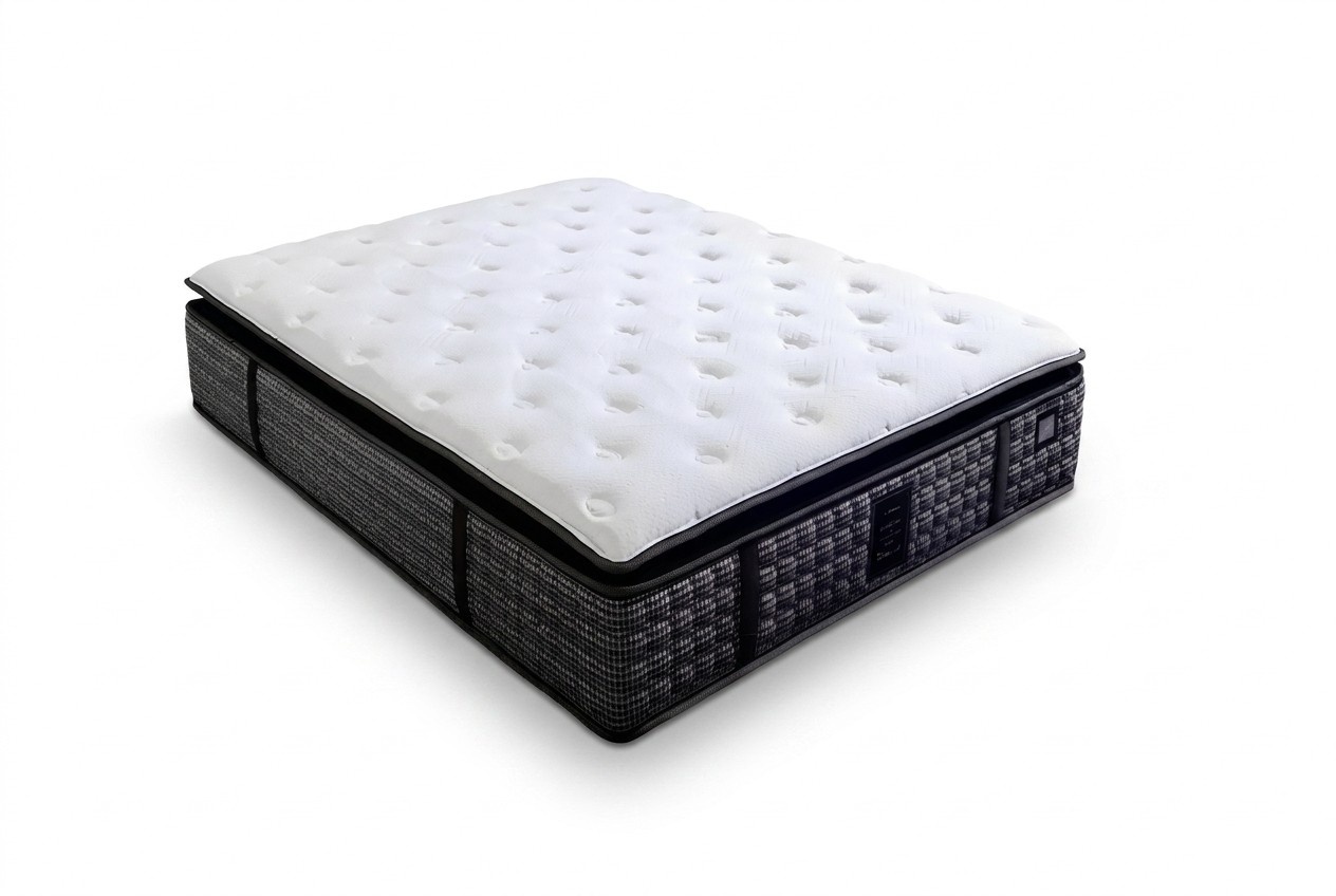 Mattress High Quality 32cm King Size Mattresses Extreme Thickness
