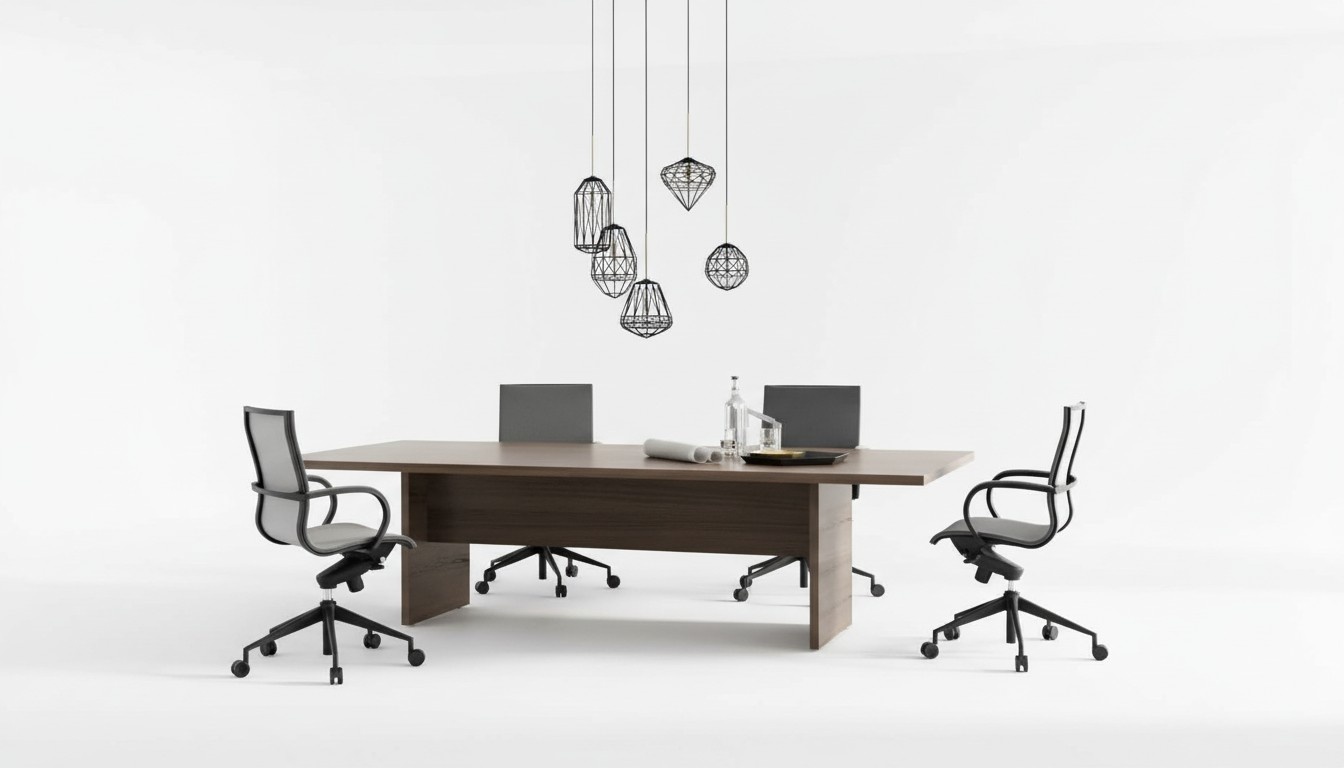 Meeting Conference Table Office Furniture Meeting Table Office Design Wood