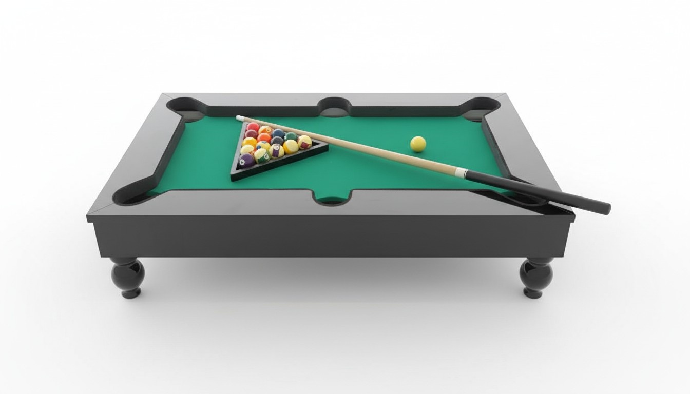 Mini billiard table game table ball playing table billiard furniture leisure table billiard