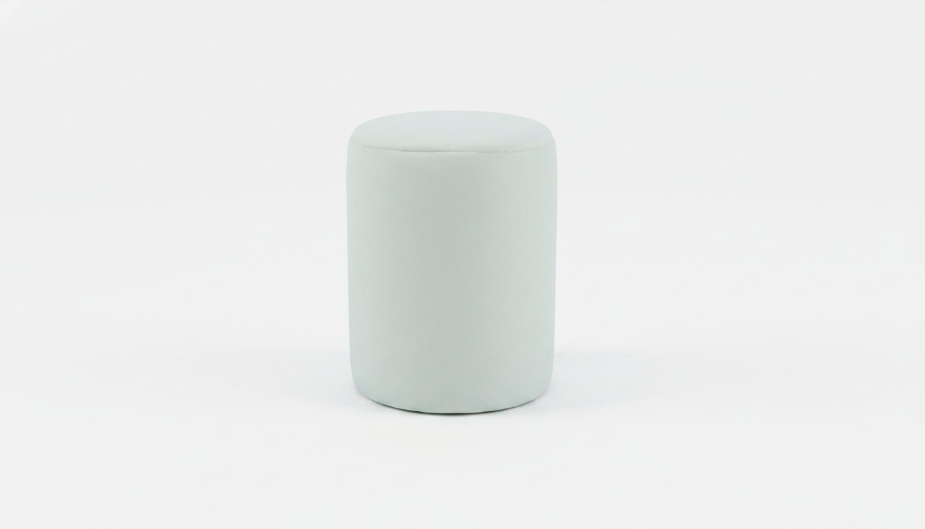 Minimalist stool white living room dining room High quality New