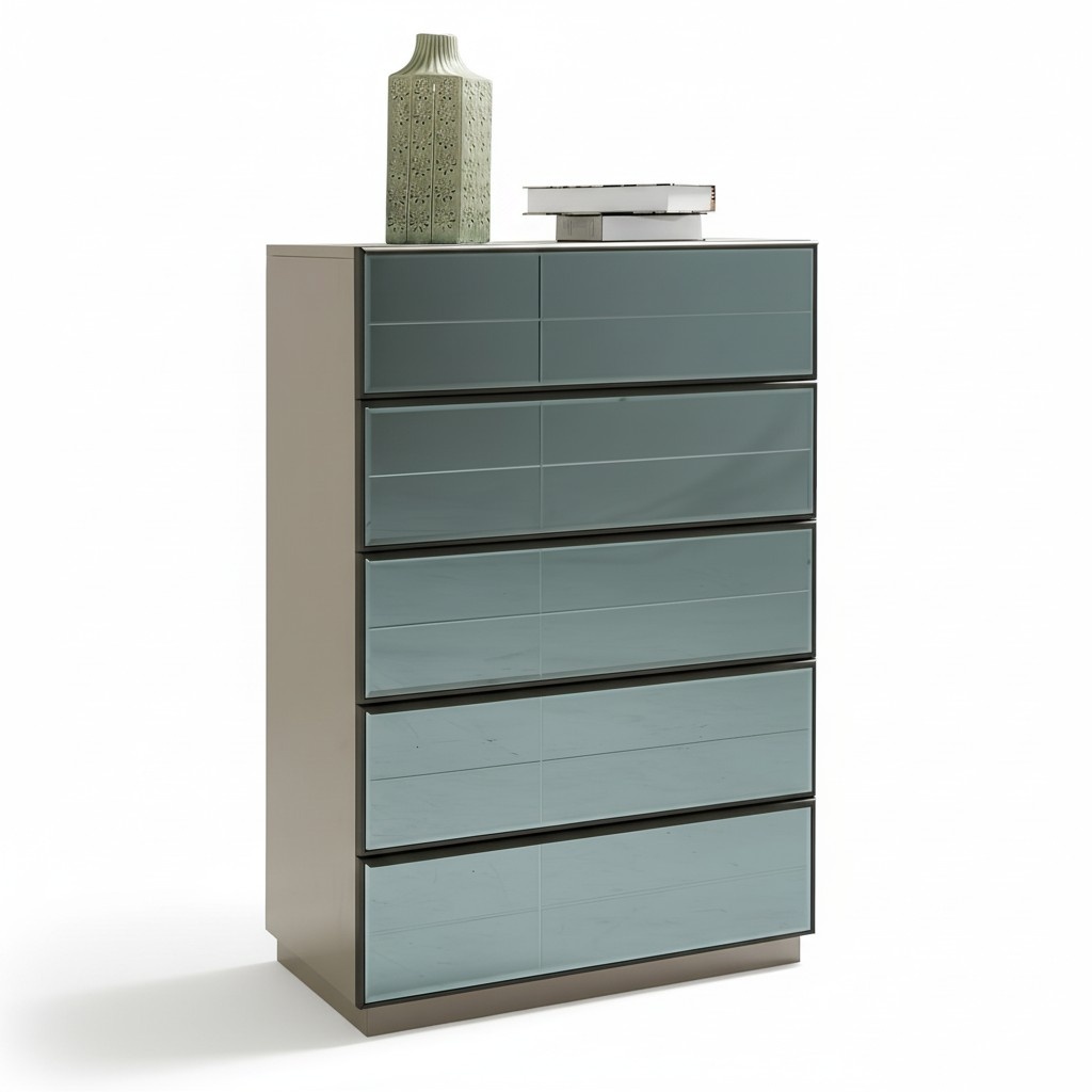 Mirror Front Dresser Cabinets Grey Tall Cabinet Mirror Sideboard Luxury design