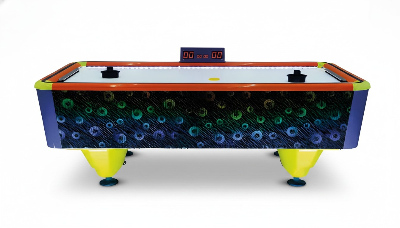 Table hockey puck game air hockey air hockey table hockey game hockey
