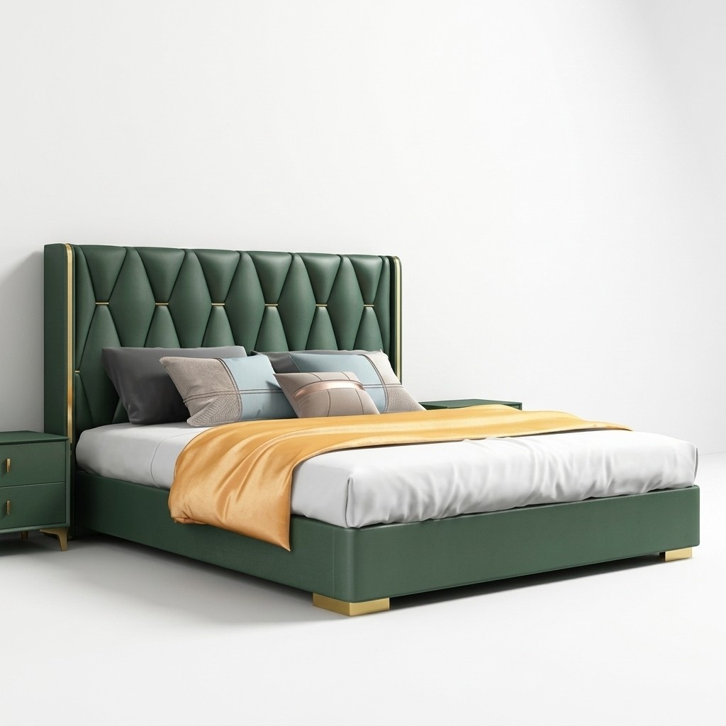 Modern Beds Luxury Sleeping Room Italy New Bed Design Luxury Double Hotel