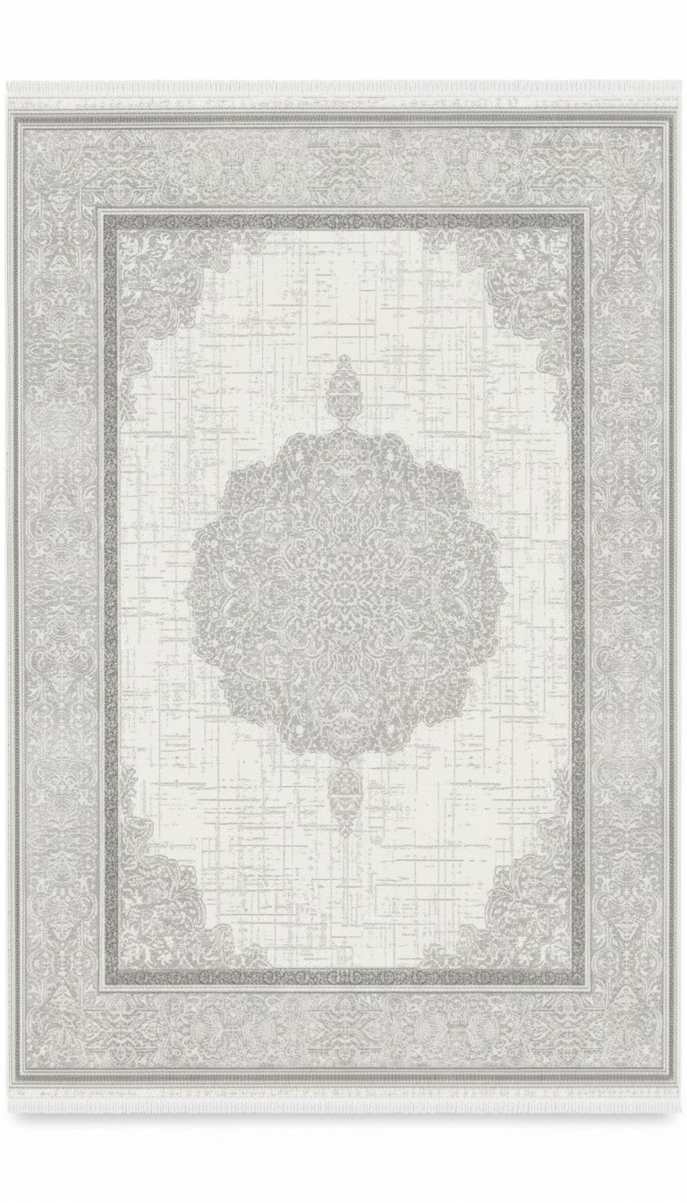 Modern Rugs Luxury Carpets Abstract Oriental Rugs Gray 160x230