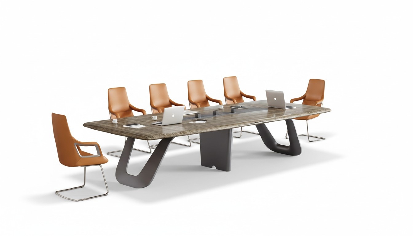 Modern conference table Meeting tables Office furniture New