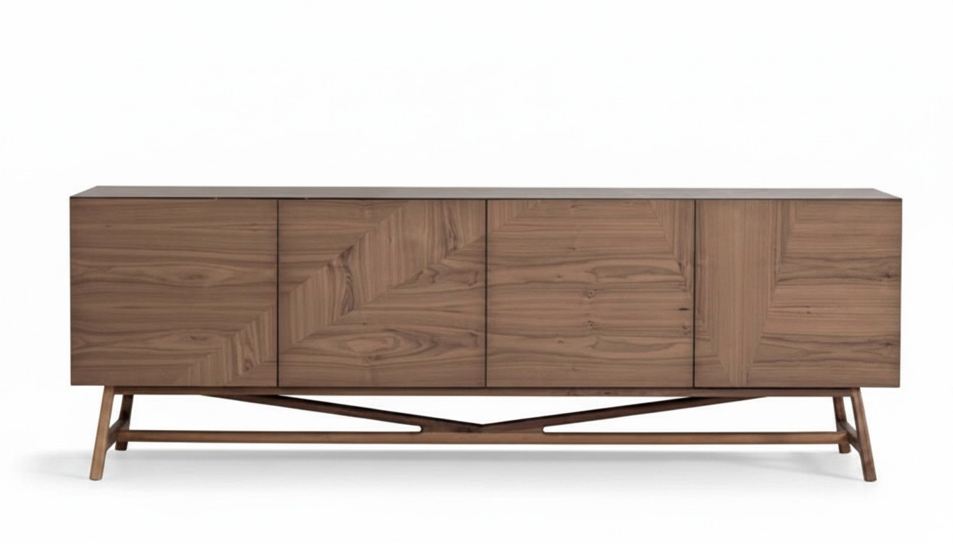 Modern dining room sideboard Luxury design wooden sideboards Dressers