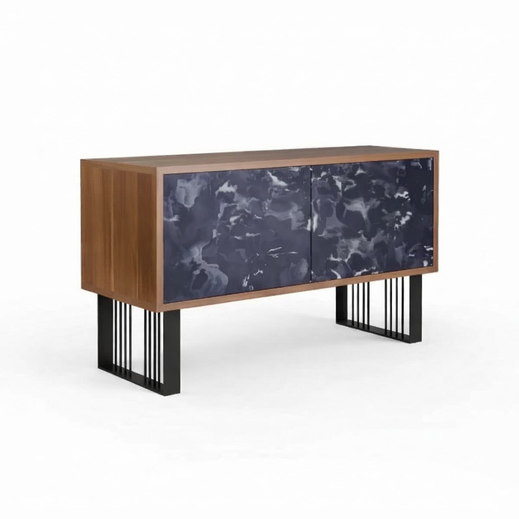 Modern practice chest of drawers office furniture sideboard designer furnishings wood