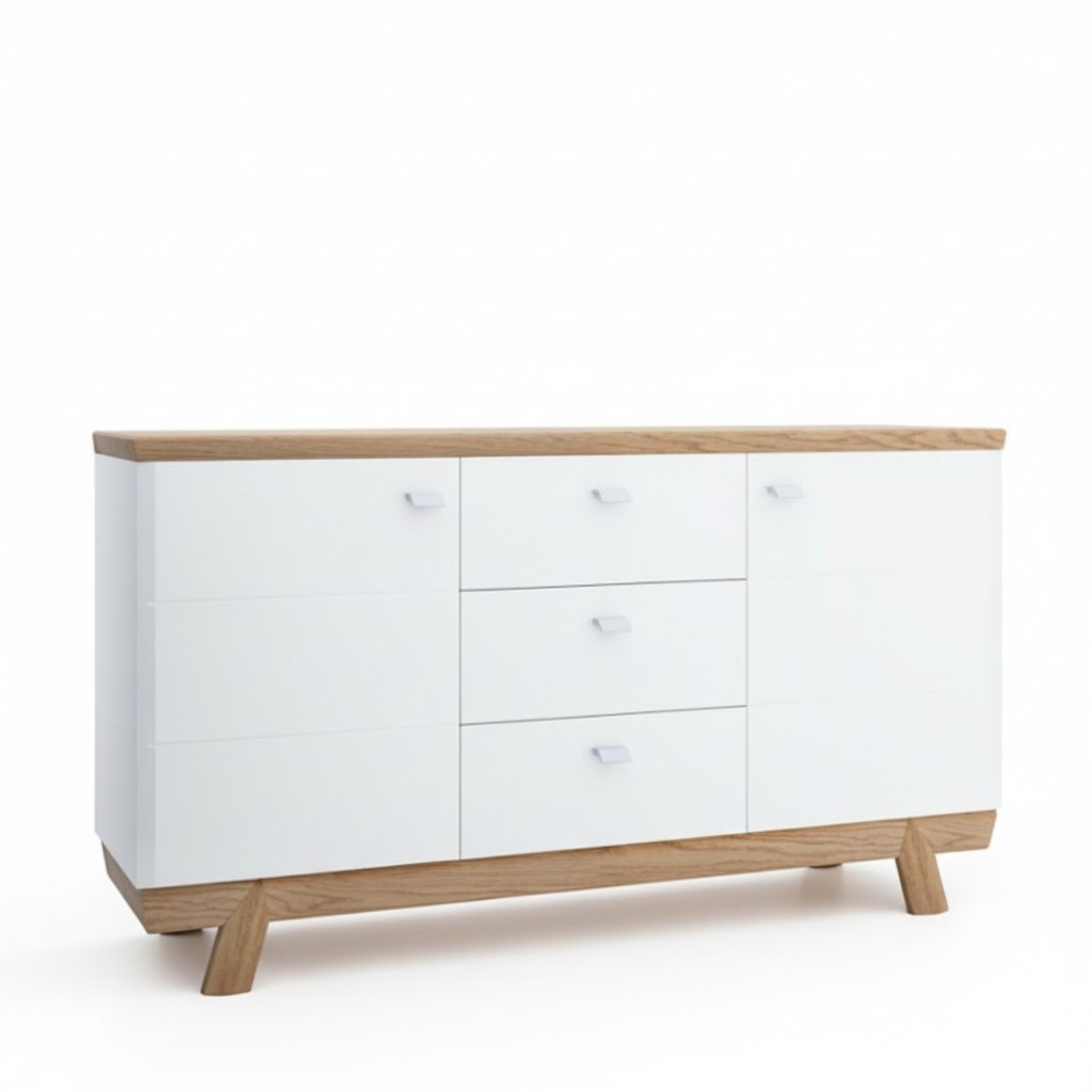 Modern sideboard tables sideboards highboard chest of drawers board new AS-K3