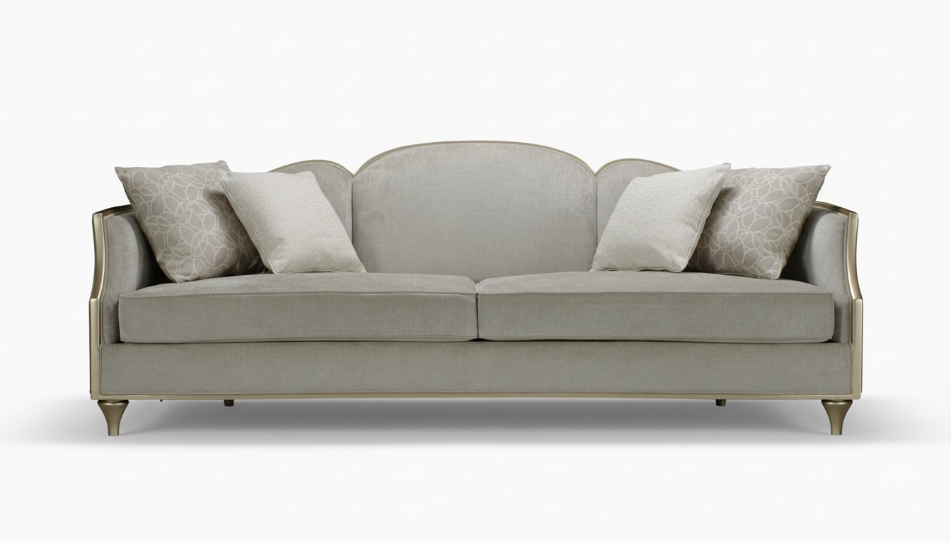 Modern Sofa Textile Armchair Sofa Set 411 Seater Living Room Upholstery New