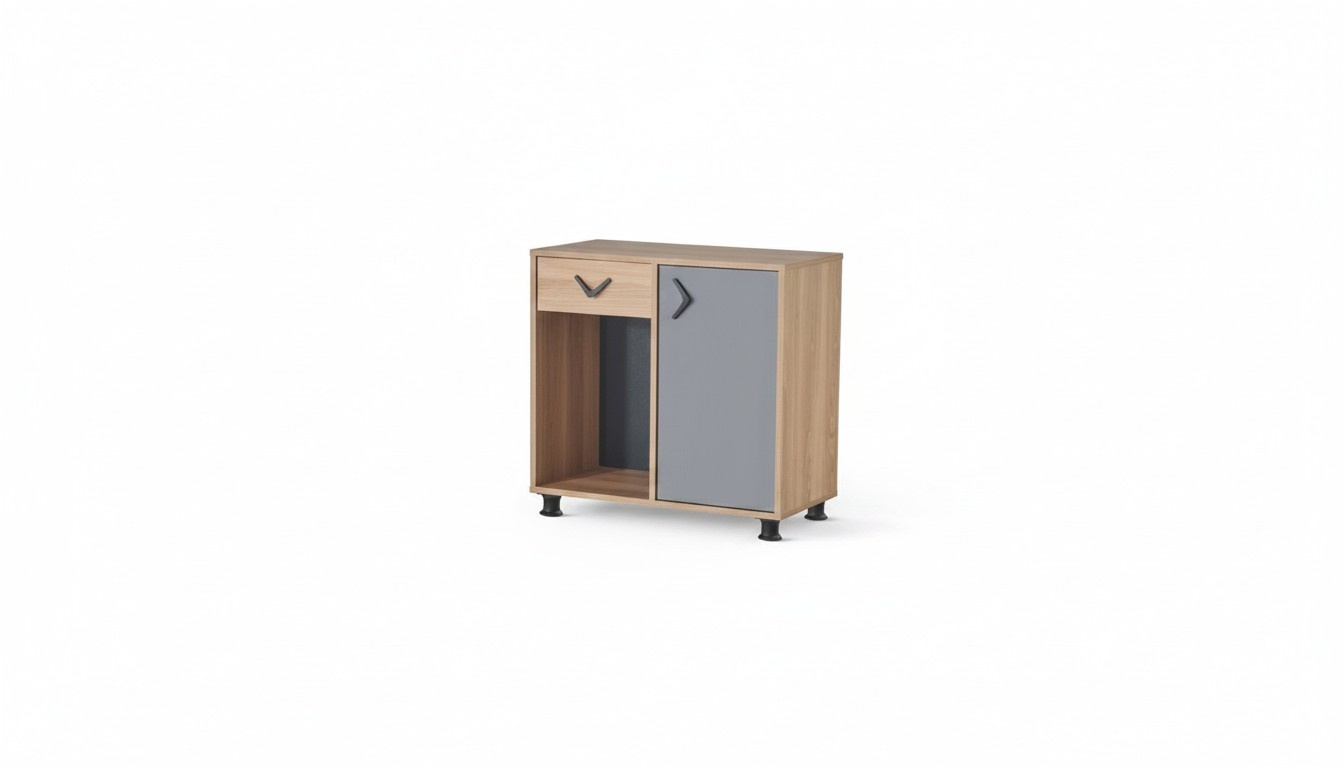 Modern home office dresser designer rectangular sideboard elegant furniture