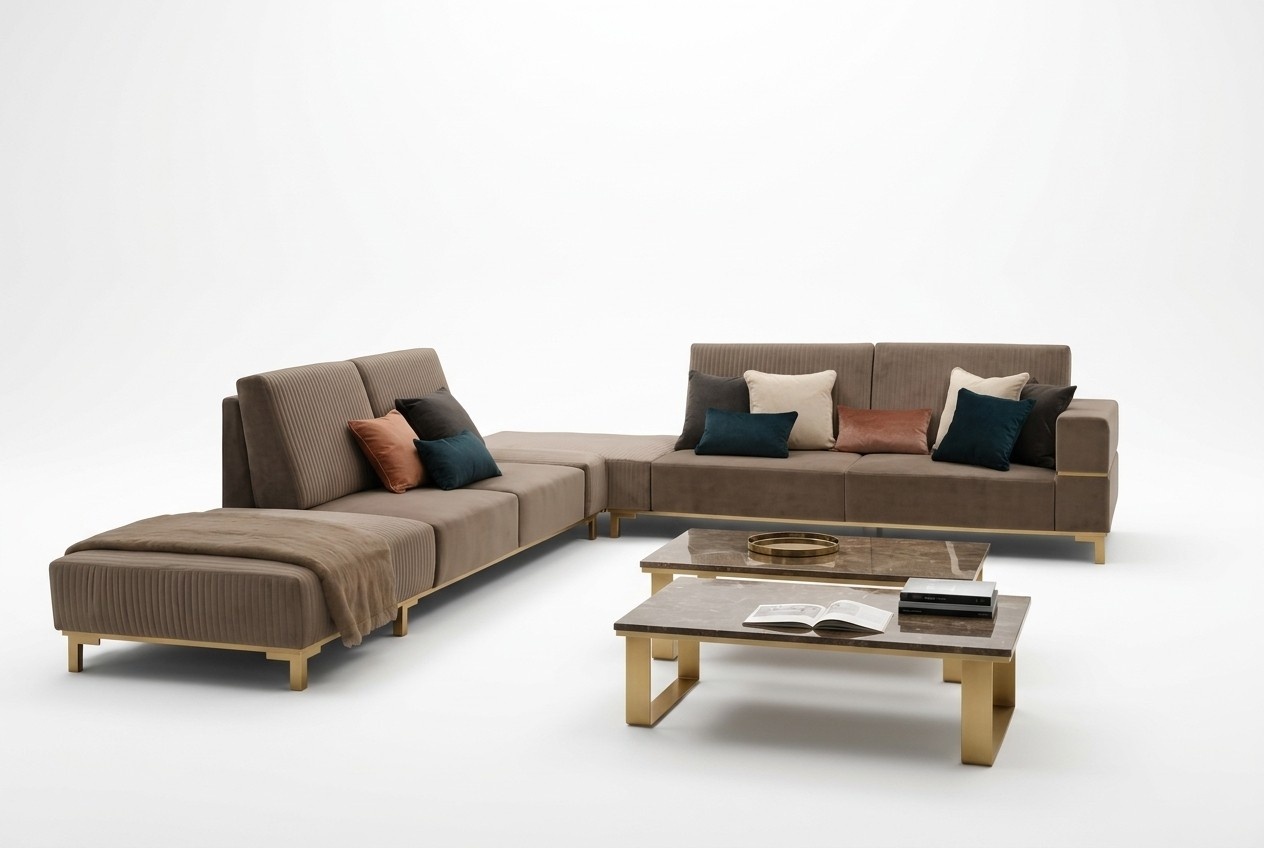 Modern table coffee table side table sofa design living room wood new tables