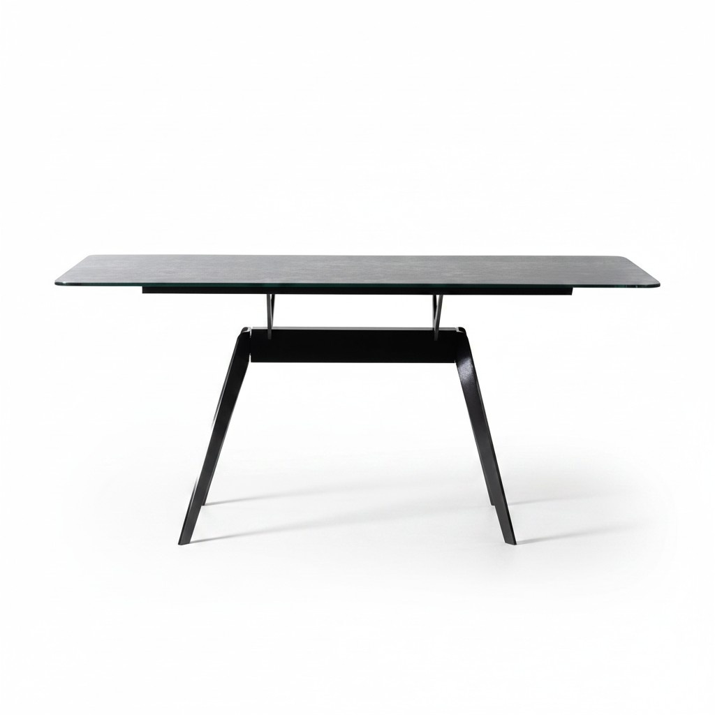 Modern table dining room dining table furnishings furniture design luxury new