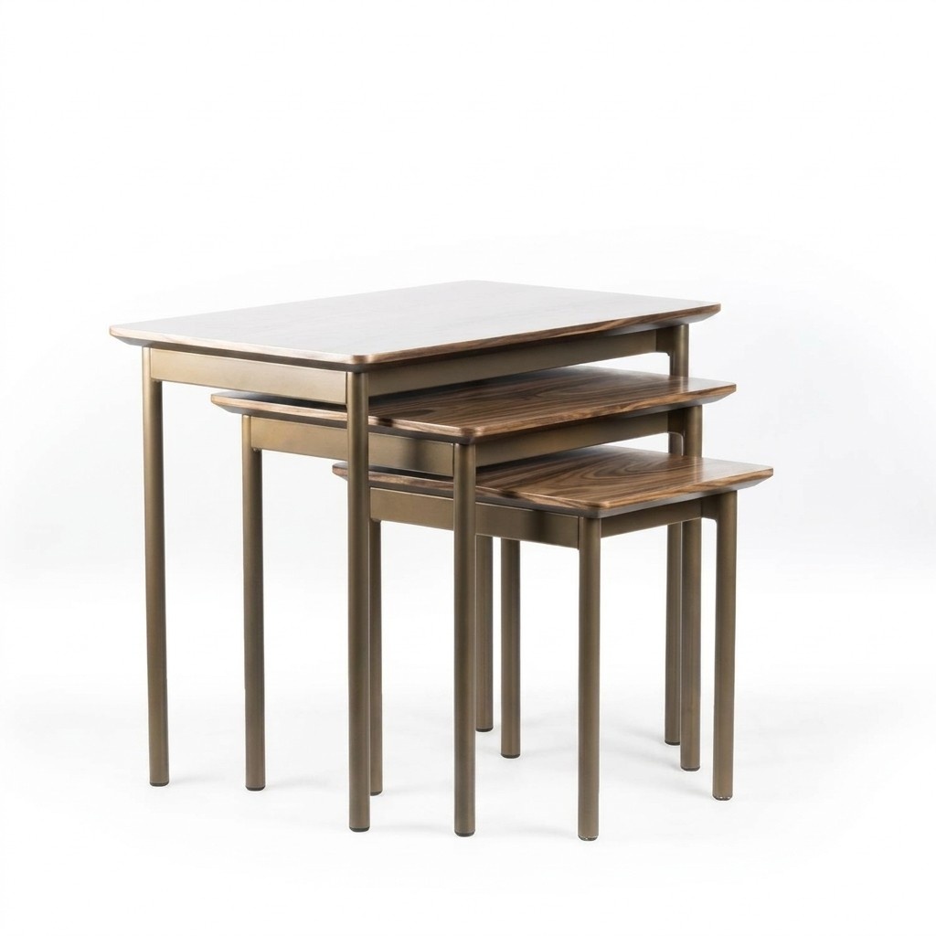 Modern table living room coffee tables coffee table wood side table
