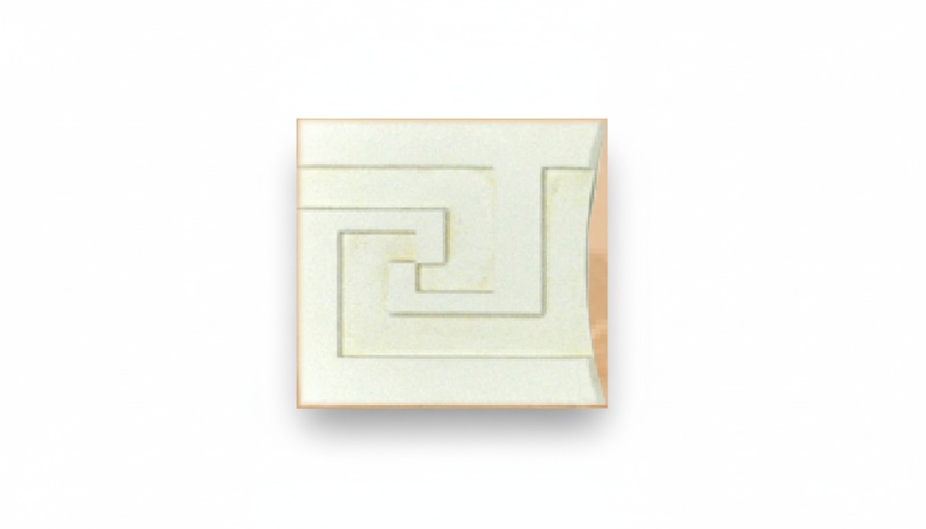 Moulding strips of high quality! Decorative strips, no cheap Styrofoam!