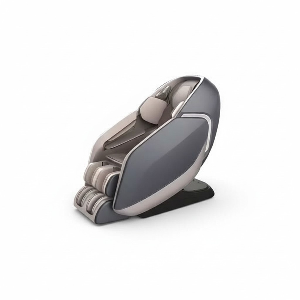 Multi-function massage chair electric wellness chair massage chair massage