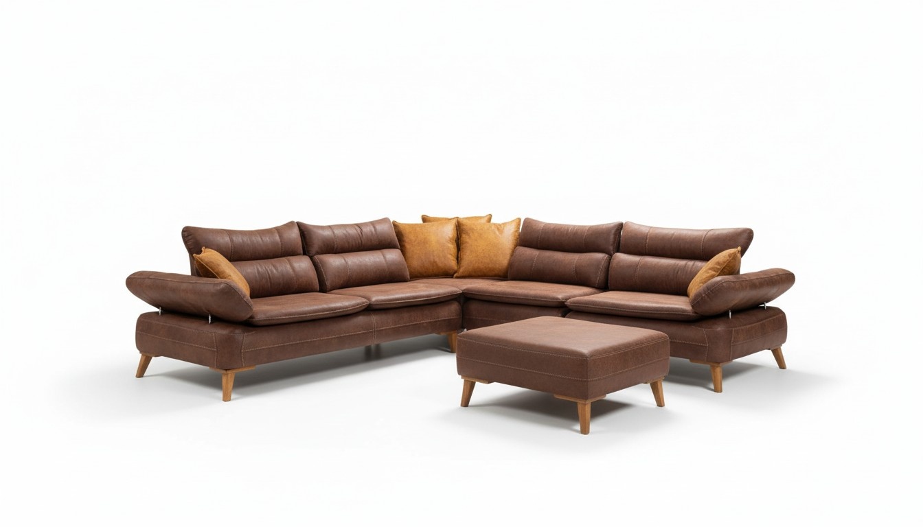 Multifunction Couch Living Landscape Electric Sofa Furniture Sound Leather