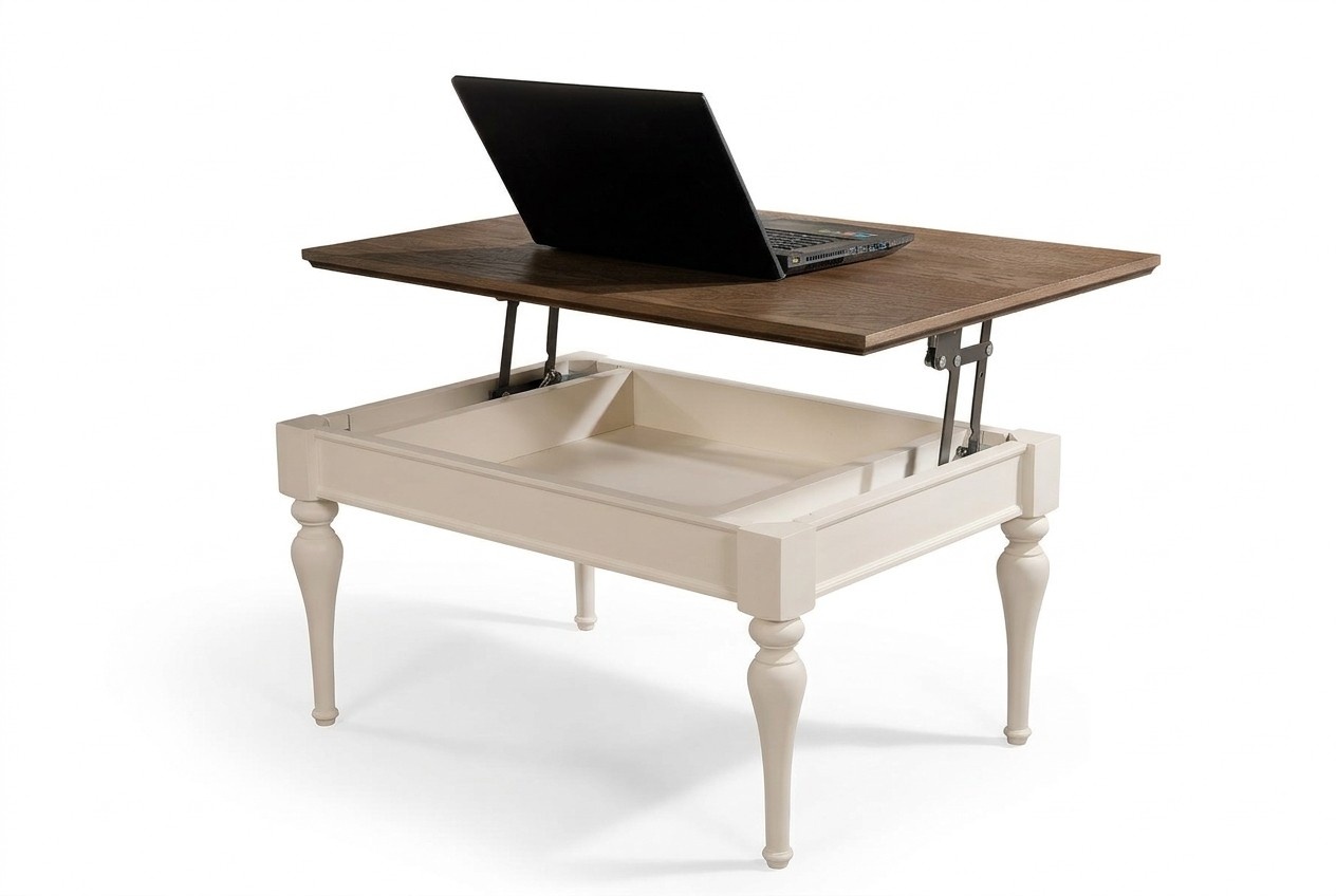 Modern style made of wooden multifunctional office desk/table