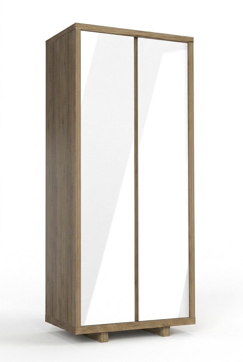 Multipurpose Wardrobe Storage Shelf Archive Office Cupboards Furnishings