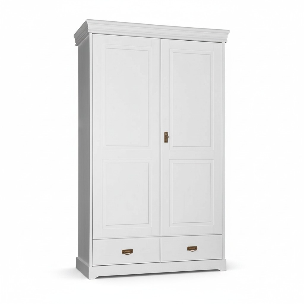 Multipurpose Shelves Storage Wardrobe Furniture Cabinet New