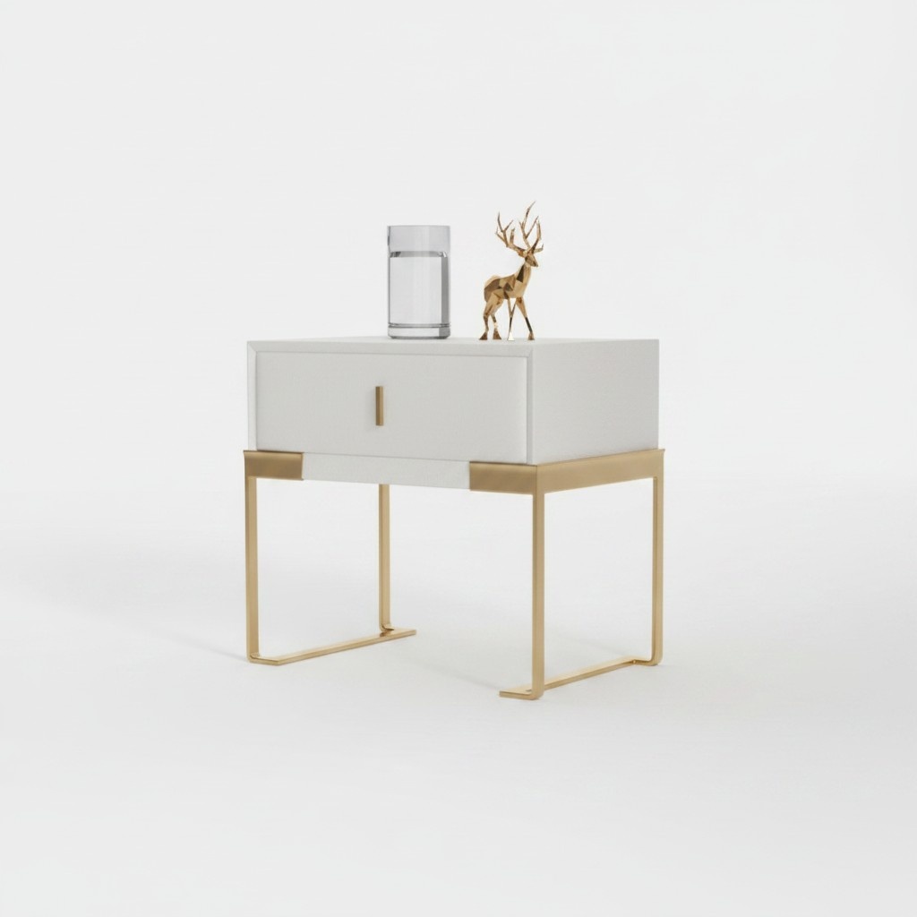 Bedside console table side bedroom chest of drawers tables consoles design closet