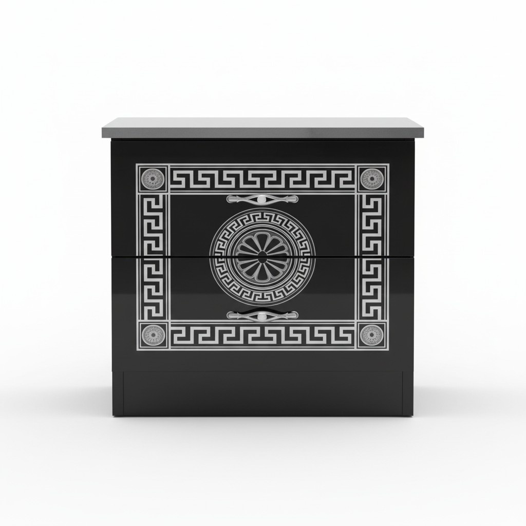 Night Console Table Side Table Bedroom Dresser Tables Consoles Design Cabinet