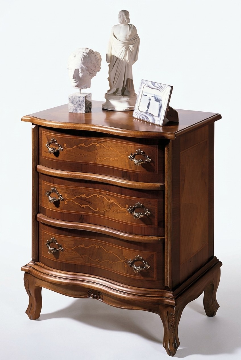 Bedside table bedside tables console table chest of drawers consoles closet bedroom New