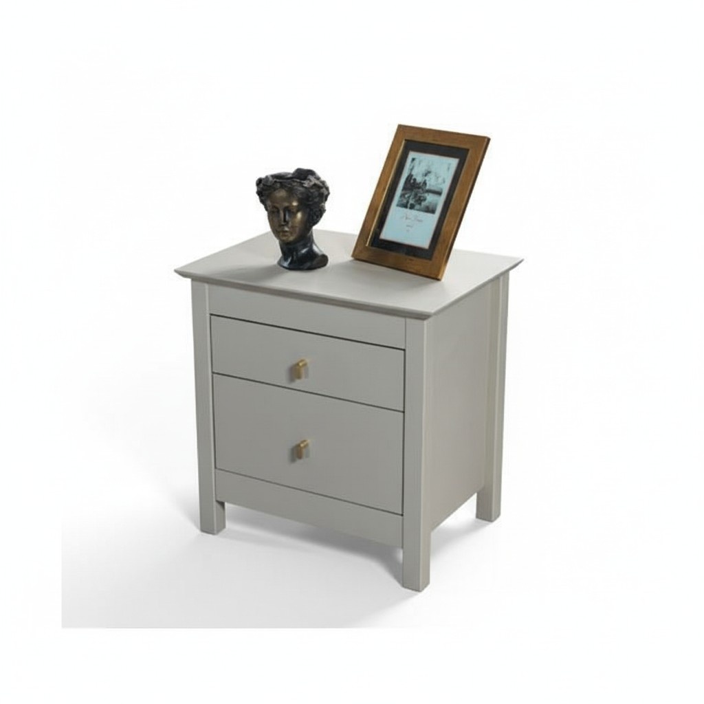 Nightstands bedroom side table console nightstand drawer nightstand