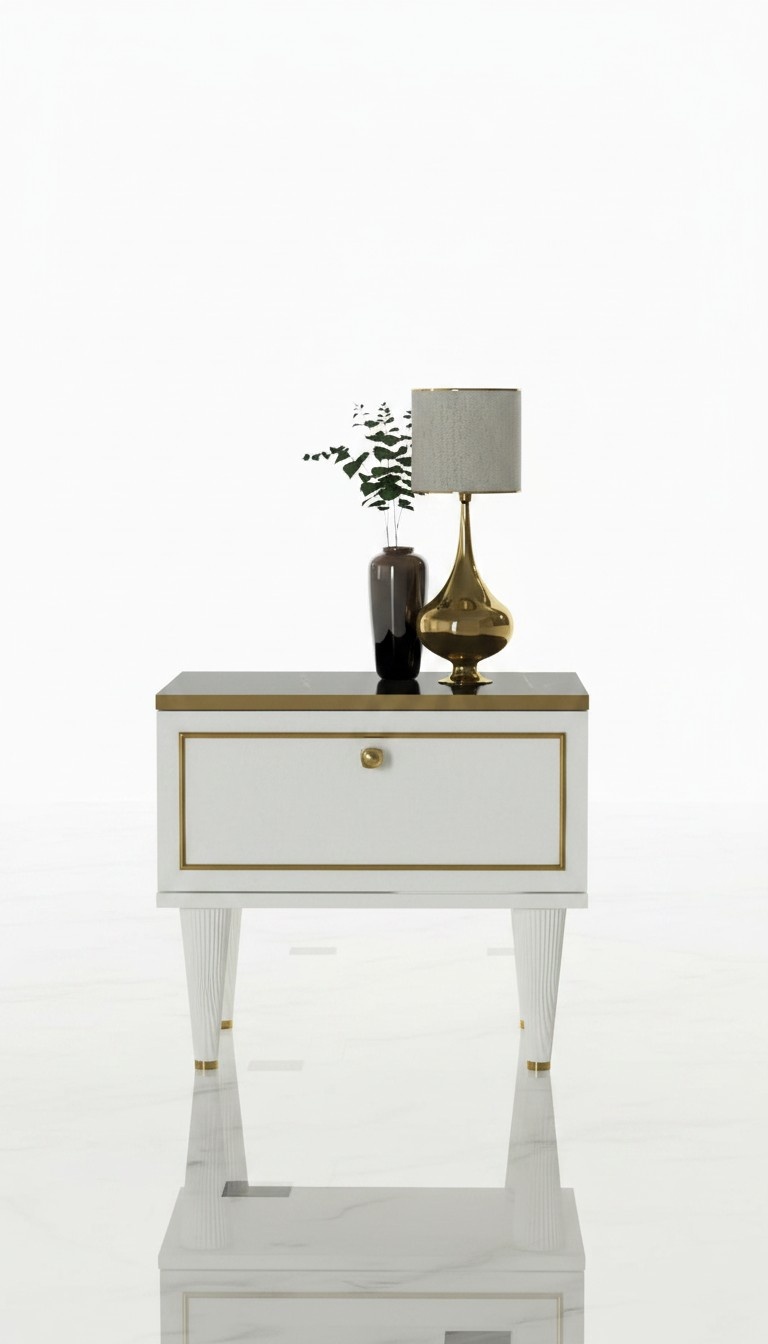 Nightstands console side table nightstand drawer nightstand bedroom