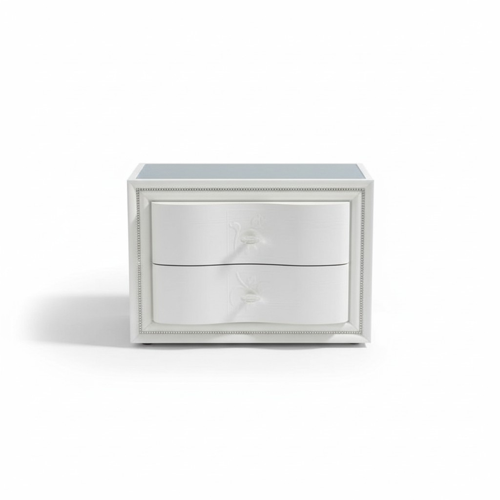 Bedside tables Bedside consoles Bedside table Bedside consoles Wood Bedroom