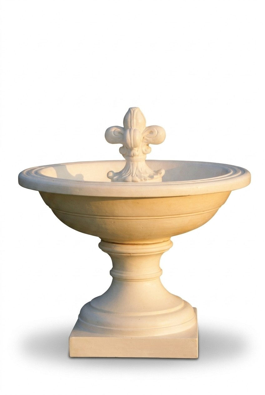 Noble water decoration terrace fountain garden fontaine ornamental fountain new