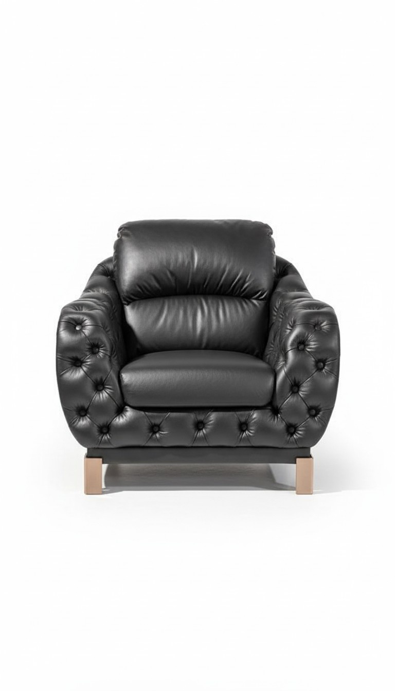 Office chair desk chair armchair modern luxurious office & home office new