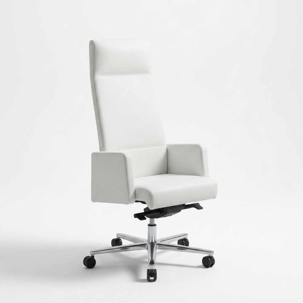 Office Chair Swivel Armchair Back Chair Computer Chair Italy Chairs