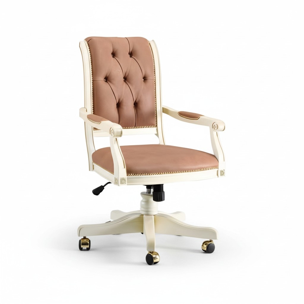 Office chair study office home office chair swivel chair high quality elegance