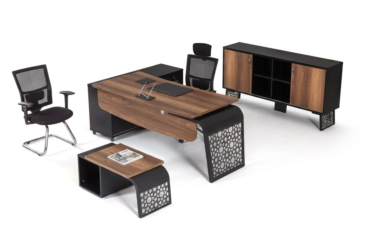 Office Coffee Table Study Modern Side Table Designer Table