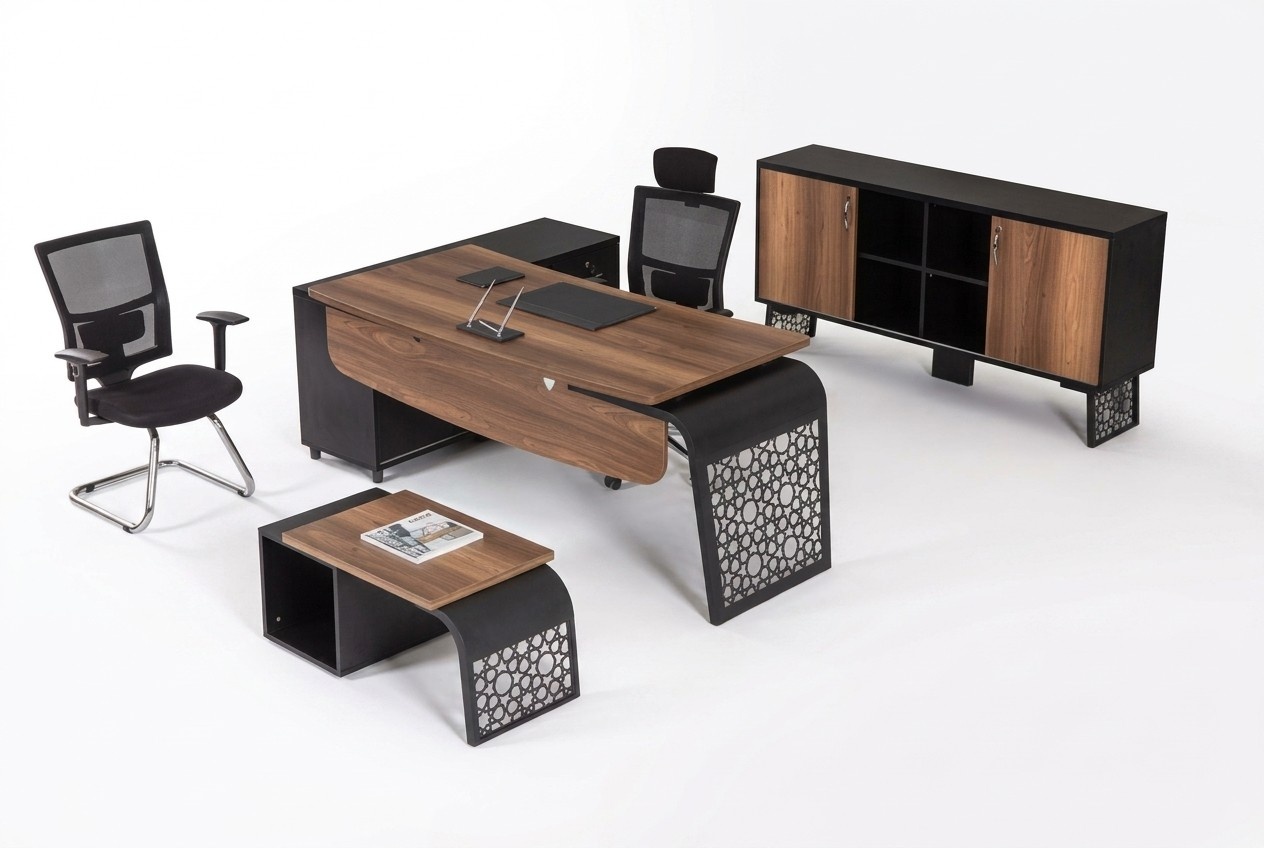 Office corner desk desks executive furniture designer office furniture desk