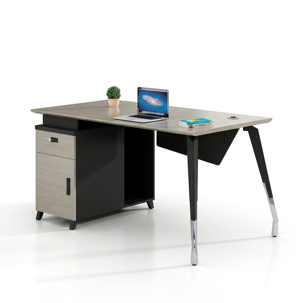 Office desk Desk Computer table Table Office workstation Work table