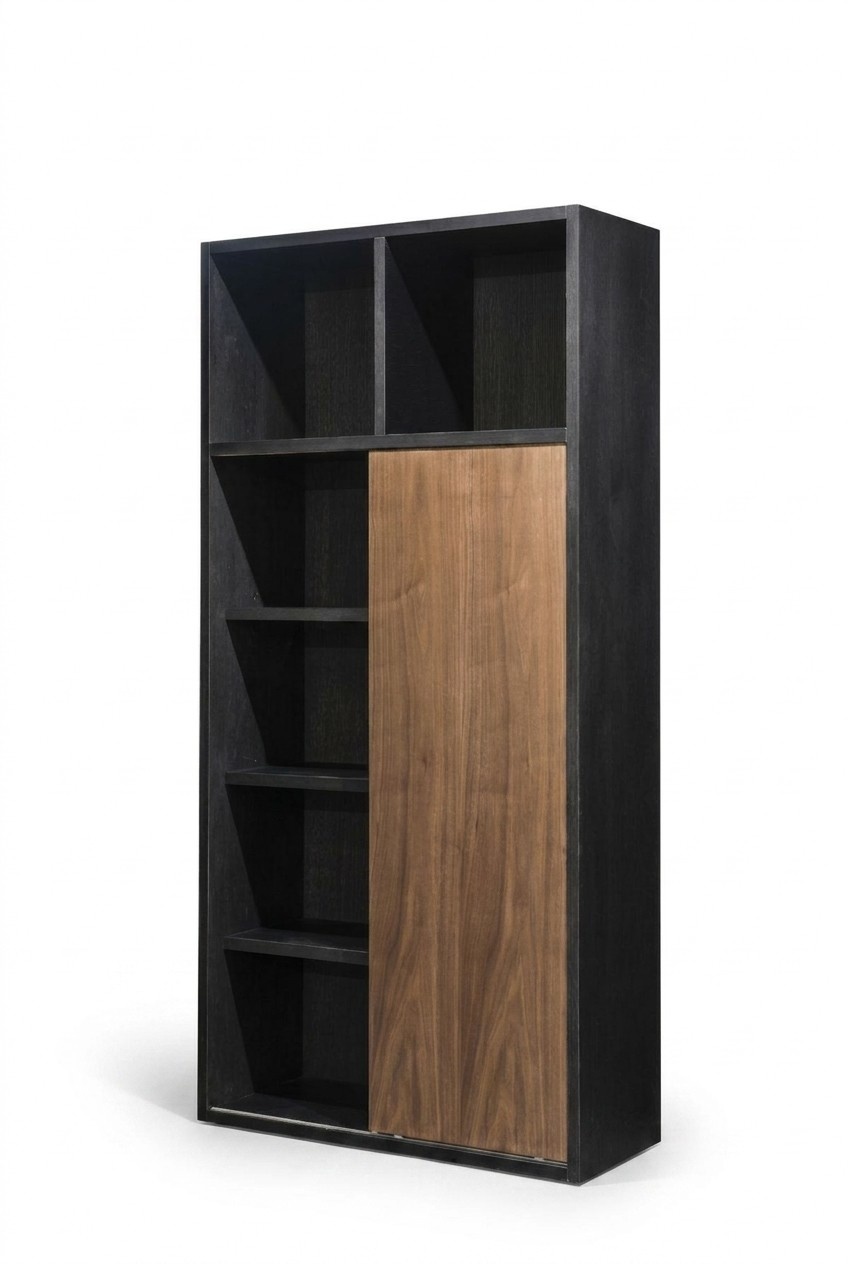 Office File Shelf Cabinet Wood Shelves Cabinets Office Office Universal New Showcase