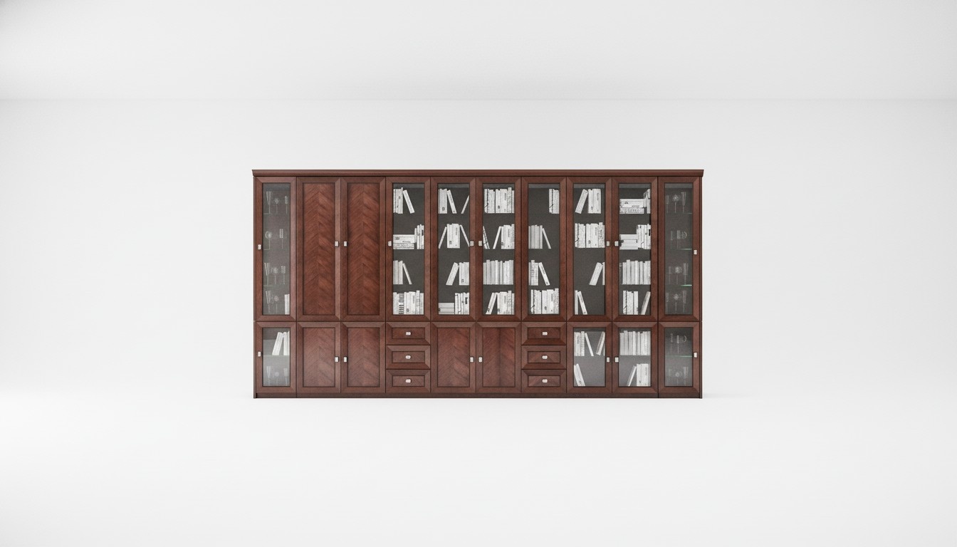 Office File Shelf Cabinet Cabinet Wood Shelves Cabinets Office Office Universal New